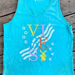 Bundle of 3 Dutch Bros Graphic Tank Tops